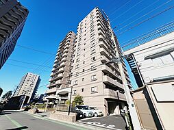 コスモ上尾ステーションアベニュー