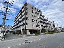 ライオンズマンション川越南台