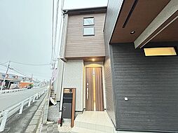 埼玉県川越市仙波町３丁目