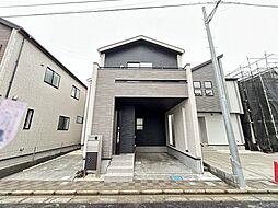 埼玉県川越市仙波町３丁目