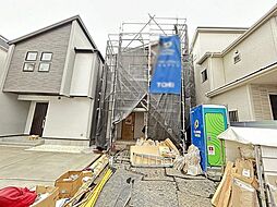 埼玉県川越市仙波町３丁目
