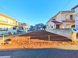 埼玉県さいたま市見沼区大字中川