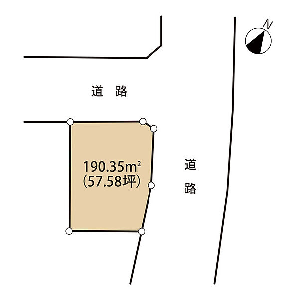 区画図：311002357793