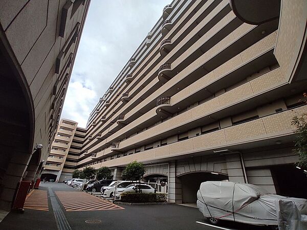 apartment 埼玉県上尾市谷津２丁目1-1ショーサンプラザ（イトーヨーカ堂）5階