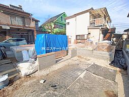 埼玉県桶川市北１丁目