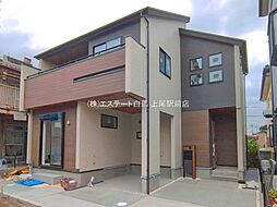 埼玉県桶川市北１丁目