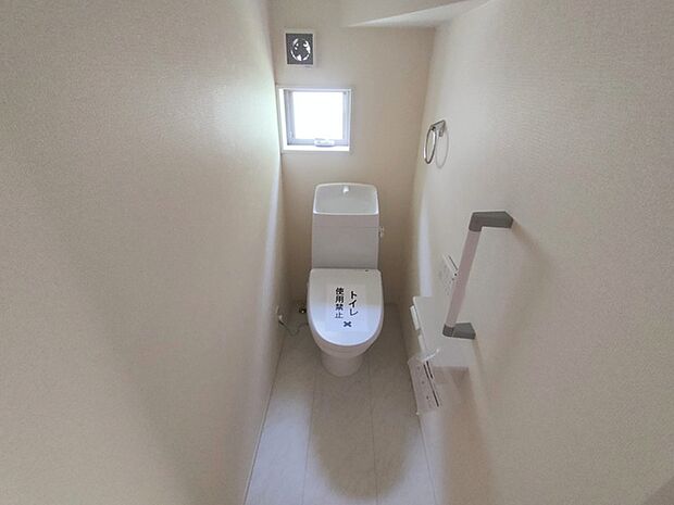 気持ちいいウォシュレット機能。