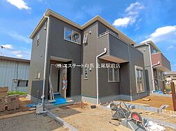 埼玉県さいたま市岩槻区上野１丁目