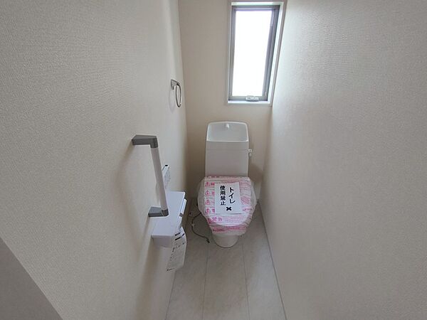 気持ちいいウォシュレット機能。