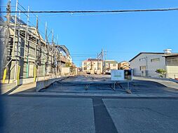 埼玉県さいたま市北区別所町