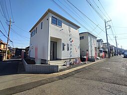 埼玉県北足立郡伊奈町本町１丁目