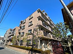 ライオンズガーデン浦和西