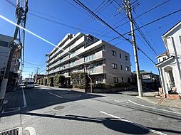 サニーコート鶴ヶ島