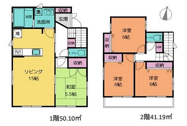 間取り：311002383833