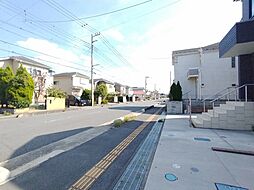 埼玉県上尾市小泉７丁目
