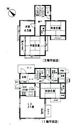 埼玉県鴻巣市赤見台3丁目