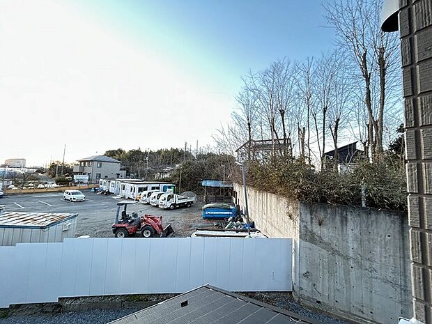 閑静な住宅地で叶える、穏やかな新生活が待ってます。