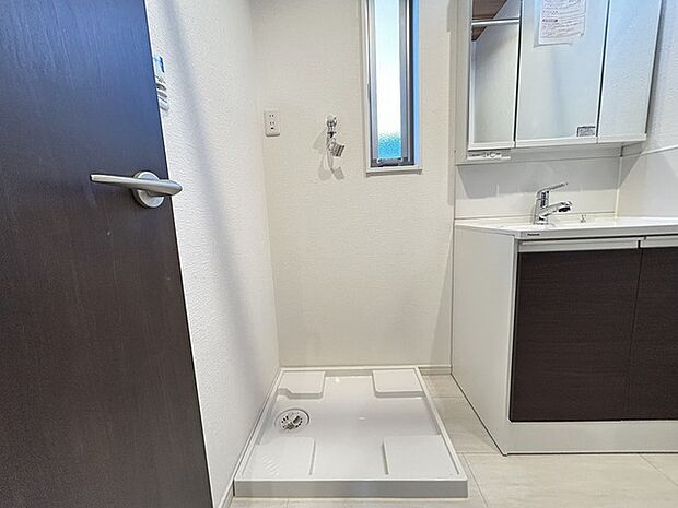 ランドリースペース