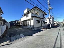 埼玉県川越市神明町