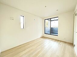 子供部屋の画像