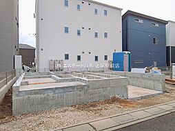 埼玉県さいたま市西区大字指扇