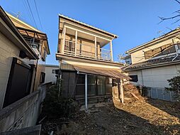 埼玉県上尾市大字小敷谷