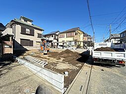 埼玉県上尾市浅間台４丁目