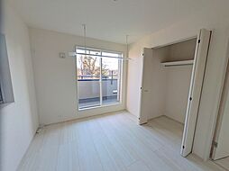 子供部屋の画像