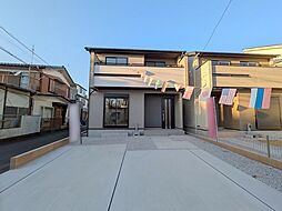 埼玉県川越市大字笠幡