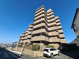 キャッスル川越南大塚