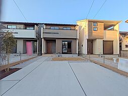 埼玉県川越市大字笠幡