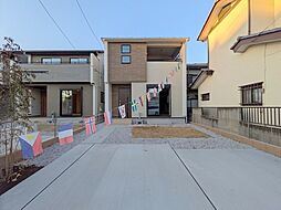 埼玉県川越市大字笠幡