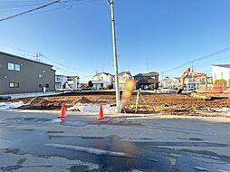 埼玉県上尾市向山５丁目