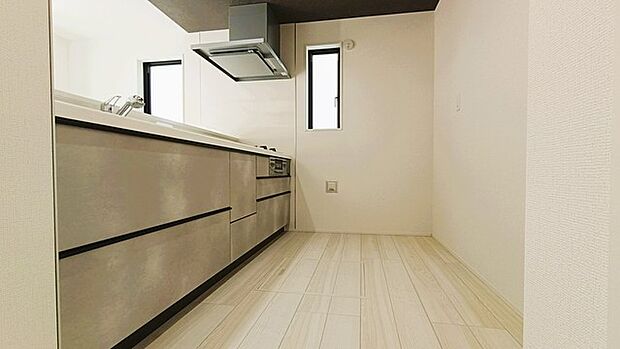 キッチンの性能が上がれば、いつものお料理も楽しくなりますね。 