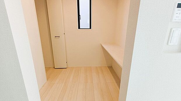 フリースペース