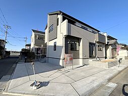 埼玉県桶川市大字坂田