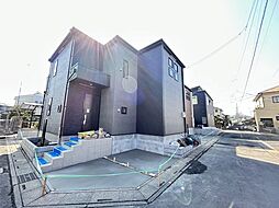 埼玉県上尾市向山３丁目