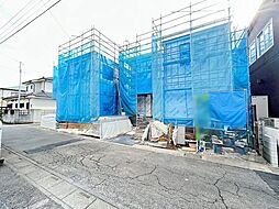 埼玉県上尾市向山３丁目