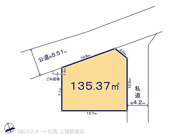 区画図：311002383723