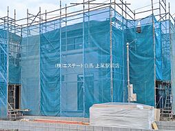 埼玉県北本市大字下石戸下