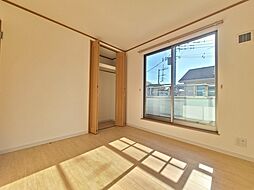 子供部屋の画像