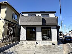 埼玉県北本市宮内２丁目