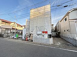 埼玉県上尾市井戸木４丁目