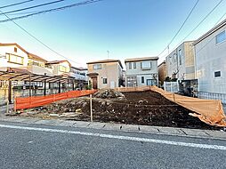 埼玉県上尾市井戸木４丁目