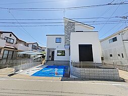 埼玉県上尾市井戸木４丁目