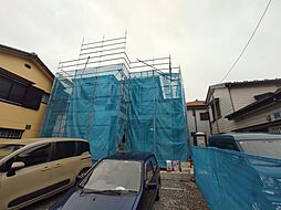 埼玉県桶川市朝日３丁目