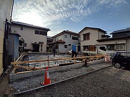 埼玉県桶川市朝日３丁目