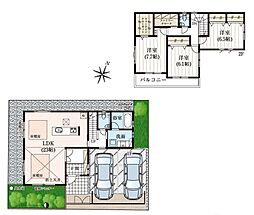 埼玉県さいたま市北区盆栽町
