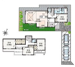 埼玉県さいたま市北区盆栽町