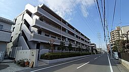 メゾン・ド・ルミネ東大宮